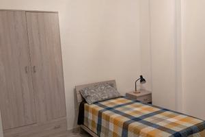 Camera per DONNA in appartamento condiviso
