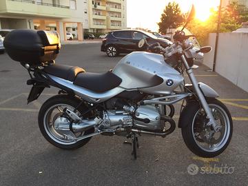 BMW R1150R