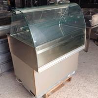 Vetrina Calda (ZANONI)