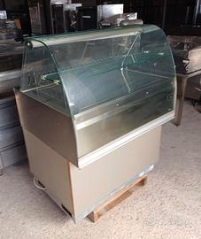 Vetrina Calda (ZANONI)