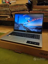 Acer Aspire Come nuovo usato 1 settimana