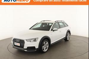 AUDI A4 allroad PK09761