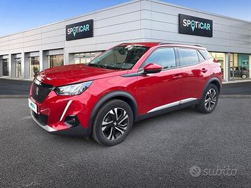 Peugeot 2008 PureTech 130 Allure S/S