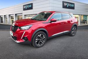 Peugeot 2008 PureTech 130 Allure S/S