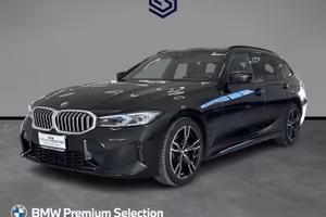 BMW Serie 3 G21 2022 Touring 320d Touring mhe...
