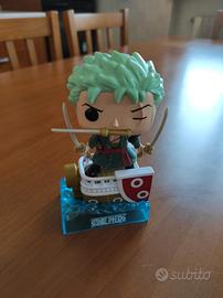 Zoro sorpresa kinder