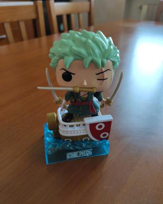 Zoro sorpresa kinder