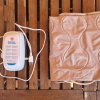 Materasso Antidecubito con compressore