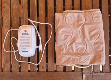 Materasso Antidecubito con compressore