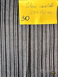 Scampolo di cotone "rasatello". 