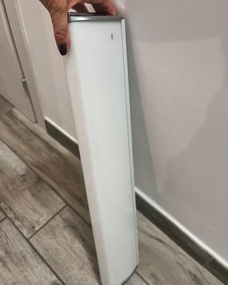 Lampada Applique design Vesoi Spira IP44
