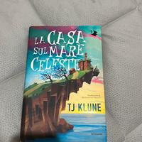 La casa sul mare celeste - TJ Klune