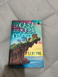 La casa sul mare celeste - TJ Klune