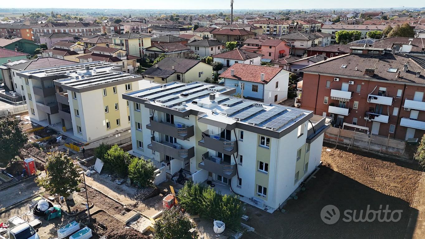 Appartamento – Colognola ai Colli, Villaggio - Altro