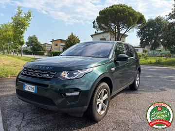 LAND ROVER Discovery Sport 2.0 TD4 150 CV HSE 4X