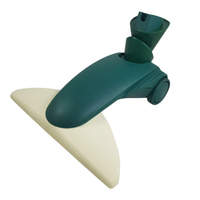 Spazzola HD Folletto VK135/136 Compatibile