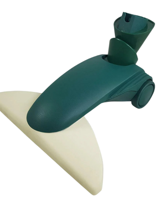 Spazzola HD Folletto VK135/136 Compatibile
