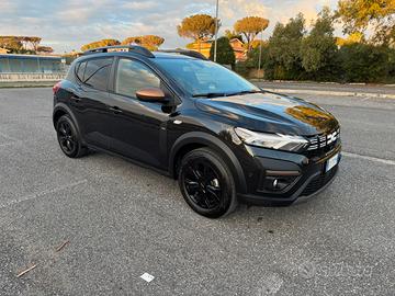 Dacia Sandero Stepway Extreme UP 1.0 ECO-G gpl