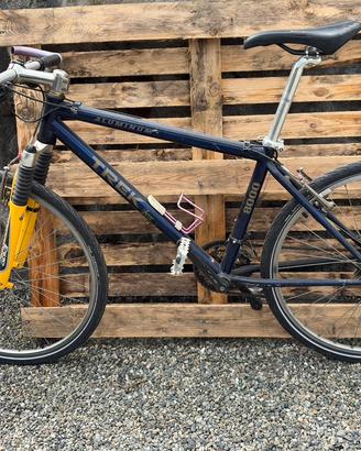 MTB Trek