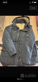 Giacca Woolrich