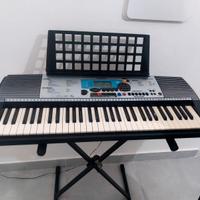 PIANOLA PSR 225 GM usata con supporto