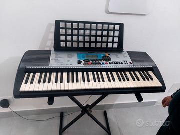 PIANOLA PSR 225 GM usata con supporto