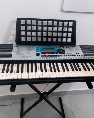 PIANOLA PSR 225 GM usata con supporto