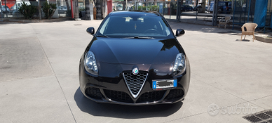 Alfa Romeo Giulietta 1.6 105 CV PERFETTA