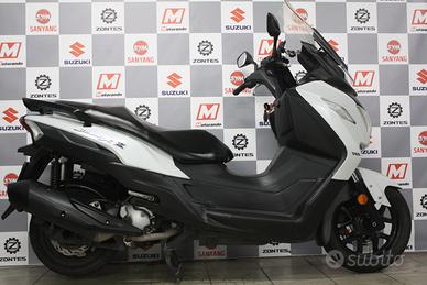 Sym Joymax 300 Z