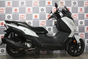 Sym Joymax 300 Z