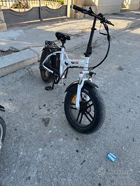 Bici elettrica