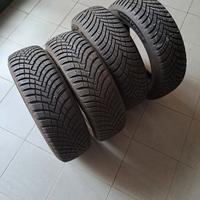 Penumatici invernali Hankook 175/65 R15 Winter