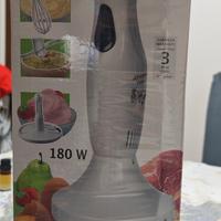 mixer frullatore 