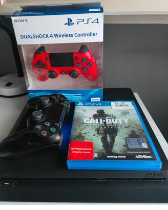 PlayStation 4