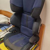 Seggiolino auto Janè