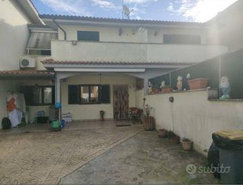 Appartamento in villetta ad Anzio (Roma)