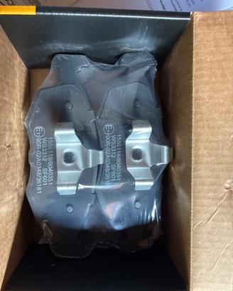 Pastiglie freni lancia y 2020/21/22 ect.