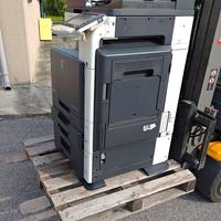 Stampante Fotocopiatrice Olivetti D-Color MF280