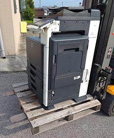 Stampante Fotocopiatrice Olivetti D-Color MF280