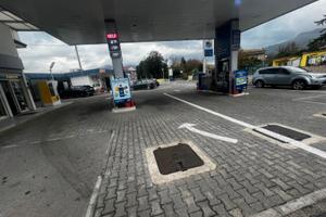 Distributore fisciano