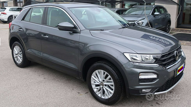 Volkswagen T-Roc 1.6 TDI SCR Style BlueMotion Tech