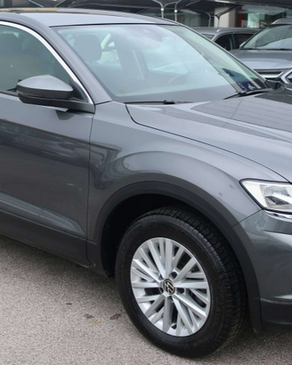 Volkswagen T-Roc 1.6 TDI SCR Style BlueMotion Tech
