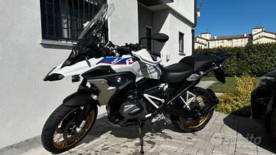 Bmw r 1250 gs - 2020