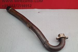 SCARICO COLLETTORE HONDA CRF 150 2009 2010 CRF150