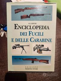 Enciclopedia dei fucili e delle carabine.