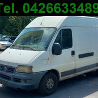 Ricambi usat FIAT DUCATO(02>06