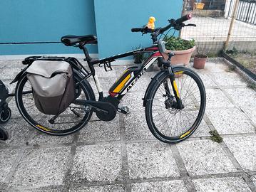 e bike Atala b tour