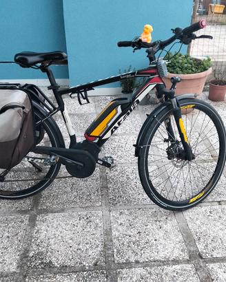 e bike Atala b tour