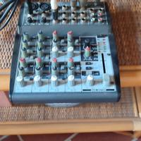 Casse Timpani e mixer professionali