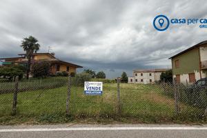 Terreno edificabile a Costa di Rovigo